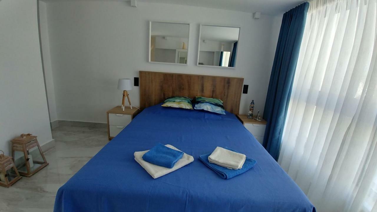 Ferienwohnung Opensky Lux Kallithea  Exterior foto