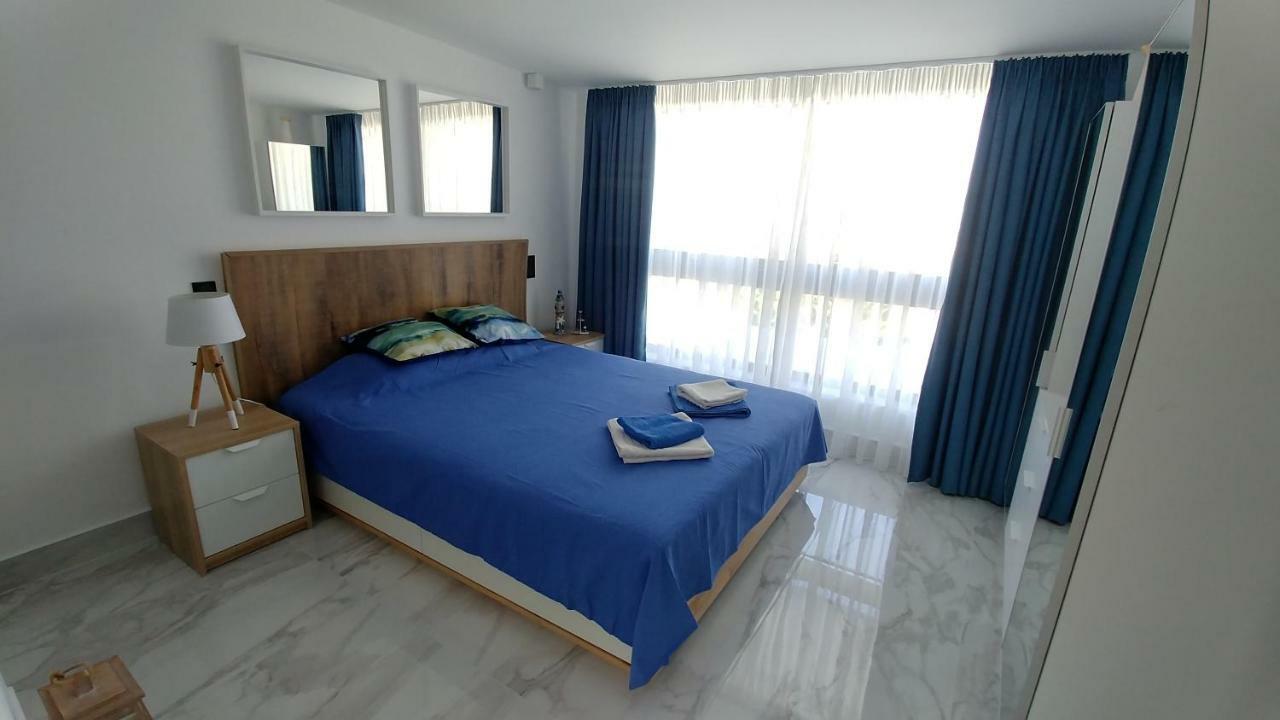 Ferienwohnung Opensky Lux Kallithea  Exterior foto